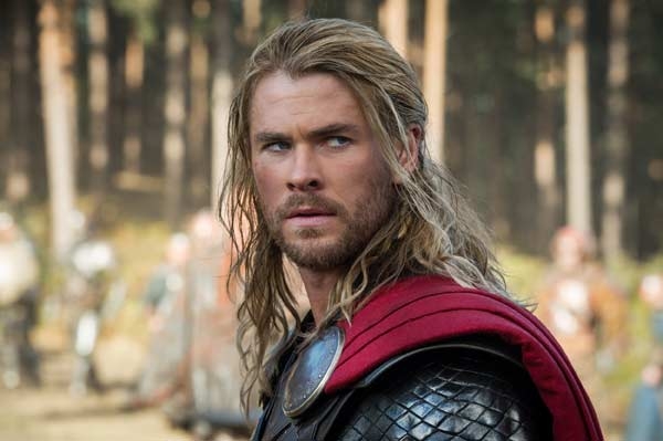 Thor, The Dark World. Il ritorno del dio del tuono