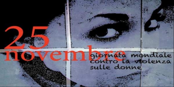 25 novembre. Un giorno senza il lavoro delle donne contro la violenza