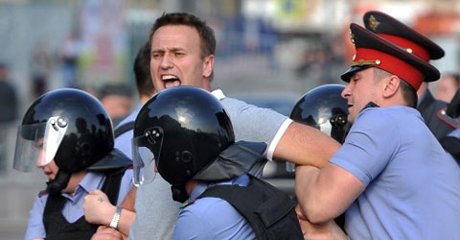 Russia. Libertà soffocata. Amensty denuncia la legge sugli agenti stranieri