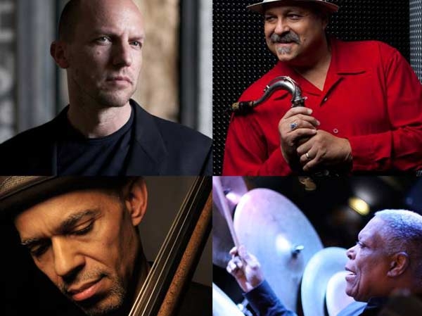 Al Moncalieri i giganti del Jazz