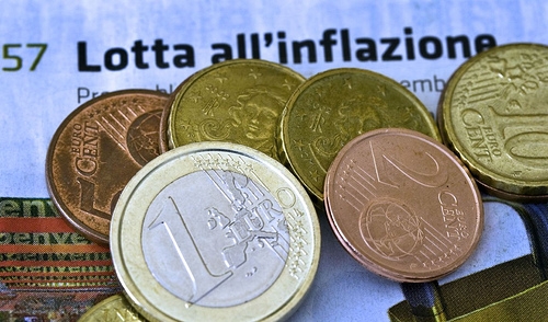 Inflazione. Dati ancora fortemente sottostimati