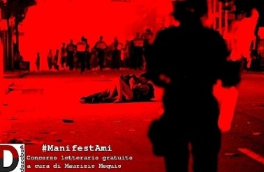 Grande successo per la Prima Edizione del Concorso #ManifestAmi