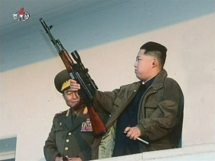 Corea del Nord, 80 esecuzioni pubbliche. Vedevano tv del Sud e materiale porno