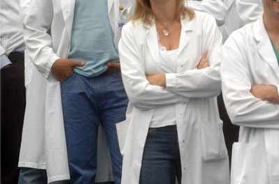 Precari sanità Lazio. Sindacati: certezze o mobilitazione