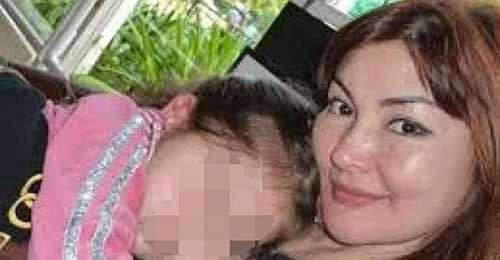 Shalabayeva potrà lasciare il Kazakistan
