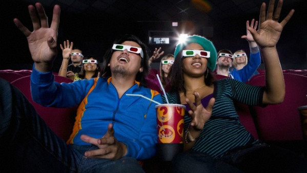 Natale nella sale. Tanti film per accompagnare le festività