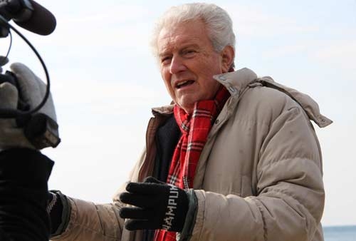 Legge Bacchelli. Il cinema si mobilita per Beppe Ferrara