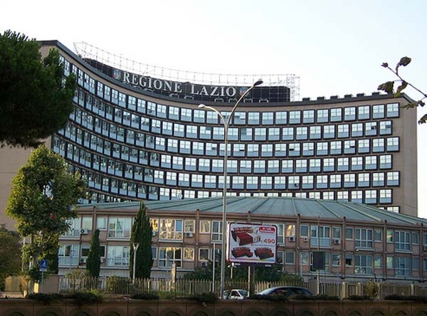 Regione Lazio. Accordo Cgil,Cisl, Uil, Ugl. Prorogati gli ammortizzatori in  deroga