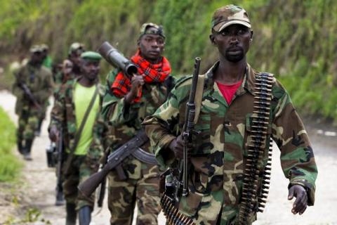 Congo. Scontri a Kinshasa. Pericolo per gli italiani
