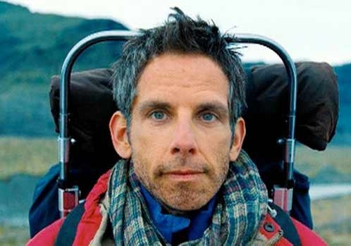 “I sogni segreti di Walter Mitty”. Recensione