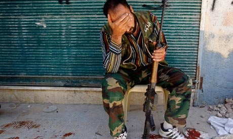 Siria. Raid aerei, decine di morti. Dall’inizio degli scontri 500mila feriti
