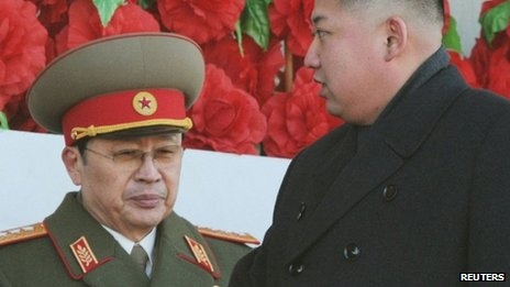 Corea del Sud. Deposto Chang Song-taek, zio di Kim Jong-un