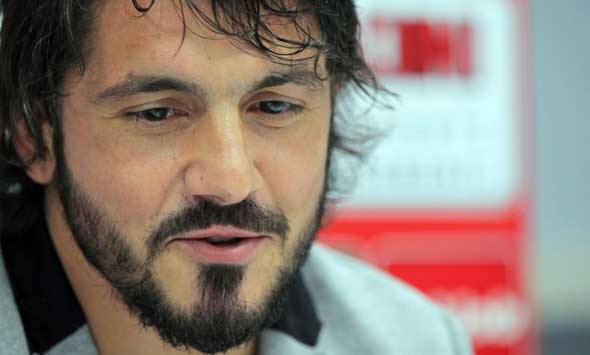 Calcioscommesse. Indagati Gattuso e Brocchi