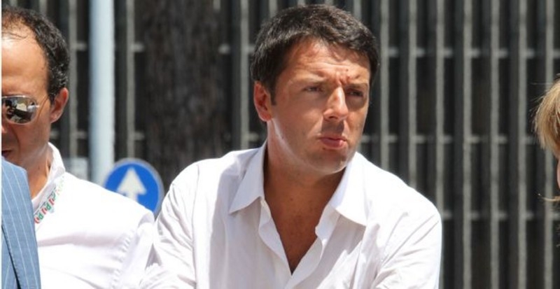 Renzi alla prova. Unire le forze democratiche oneste e responsabili