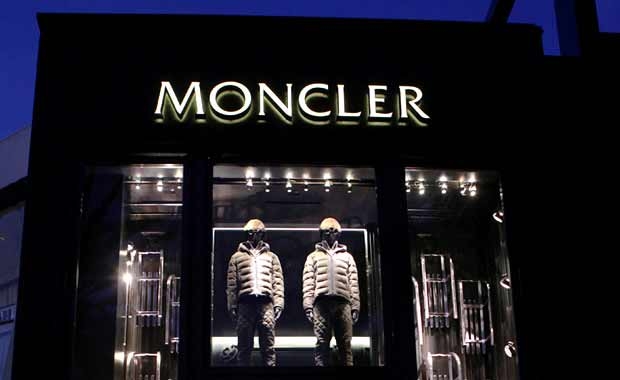 Moncler scalda Piazza Affari, regina del rimbalzo europeo