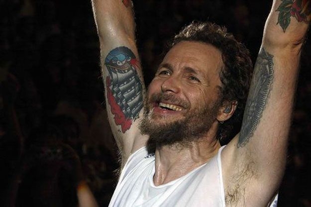 Jovanotti, mi fermo per un anno. Il cantante annuncia a Trieste la sua decisione