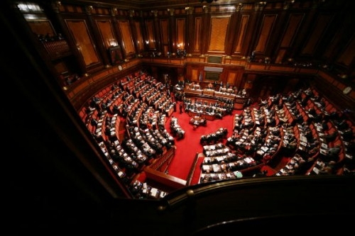 Legge di Stabilità. Domani il voto tra incertezze e proteste