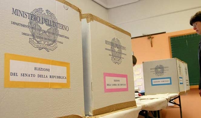 Legge elettorale. Porcellum, la Corte Costituzionale prende tempo