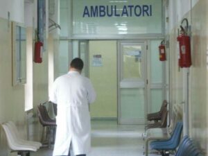 Sanita’ Italia 2013. Si vive piu’ a lungo, ma il Paese è ancora spaccato a meta’