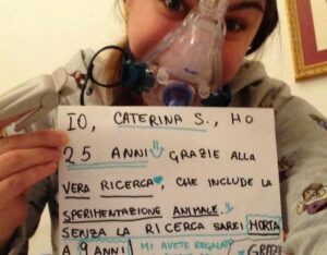 “Caterina Simonsen muori”: piccoli squadristi crescono