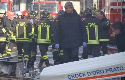 Prato, la Procura apre un’inchiesta: “Qui è un Far West”