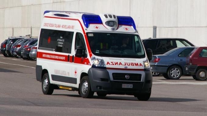Oppresso dalla crisi imprenditore si dà fuoco. Muore in ospedale