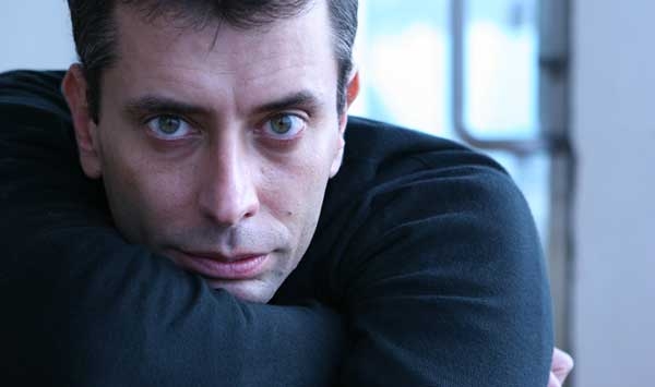 “Una mamma imperfetta”. Ivan Cotroneo: “Il web per la fiction è una risorsa”
