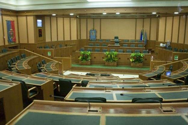 Regione Lazio. Approvato bilancio da 35 miliardi di euro