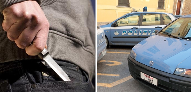 Lite tra vicini finisce nel sangue. Muore 47enne accoltellato