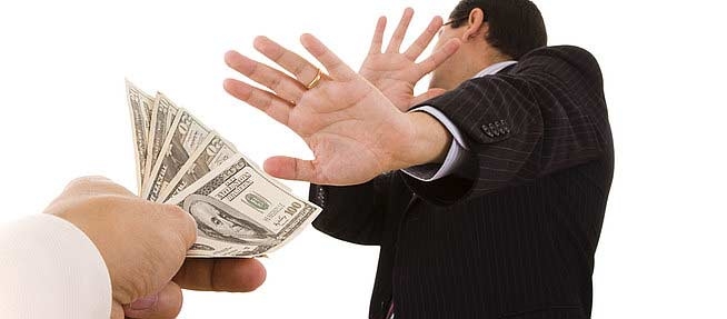 Corruzione, Transparency International, Italia 69esima su 177 Paesi