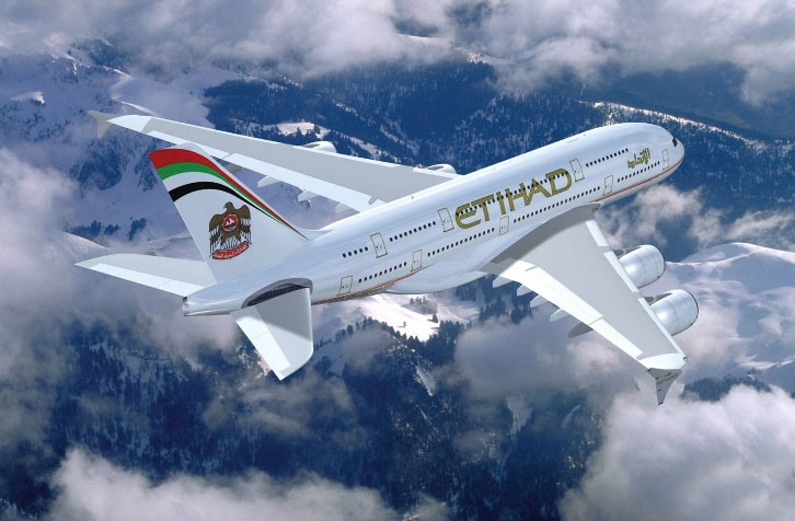Alitalia. Etihad conferma trattative,  Poste Italiane partecipa con 75 milioni