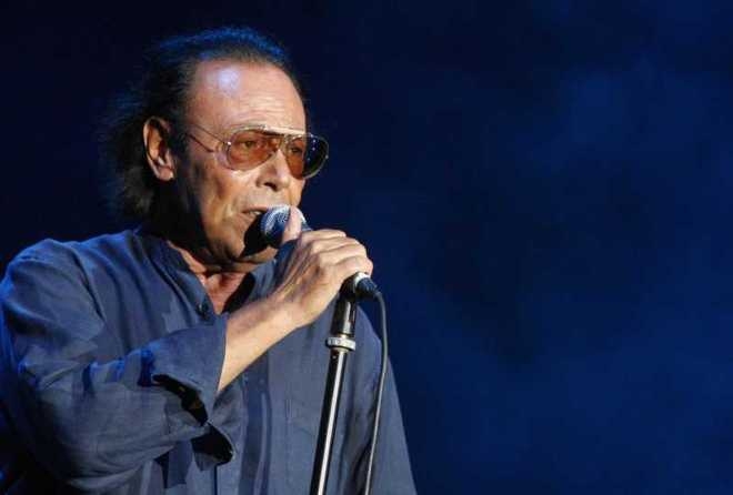 Musica. Uno sguardo al passato è per Venditti un “Ritorno al futuro”