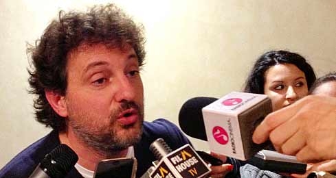 “Un fantastico via vai”. Pieraccioni: “Renzi, un intrattenitore al quale far da spalla”. Trailer