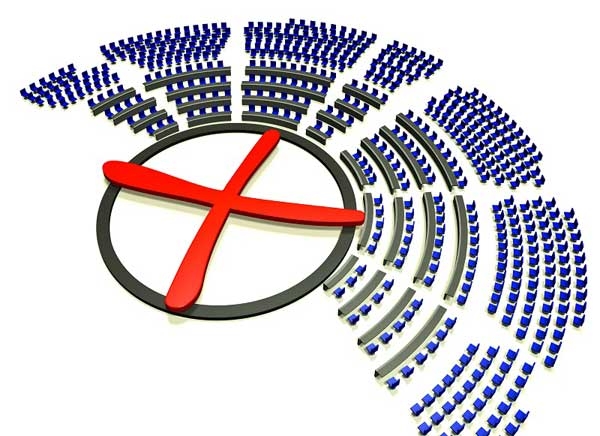 Dobbiamo eliminare il bicameralismo perfetto?