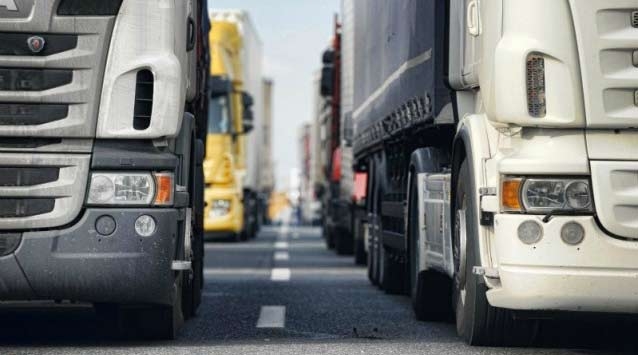 Cgia. Autotrasporto in ginocchio. Persi 16 mila padroncini dall’inizio dell’anno