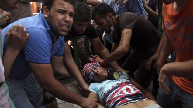 Caos ed esasperazione in Egitto e Thailandia