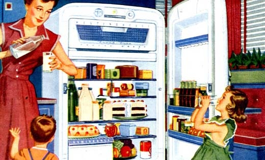 Palazzo delle esposizioni. Il cibo immaginario, dal 3 dicembre al 6 gennaio