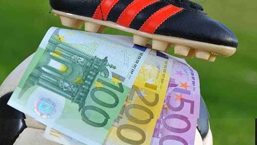 Calcioscommesse, ci risiamo