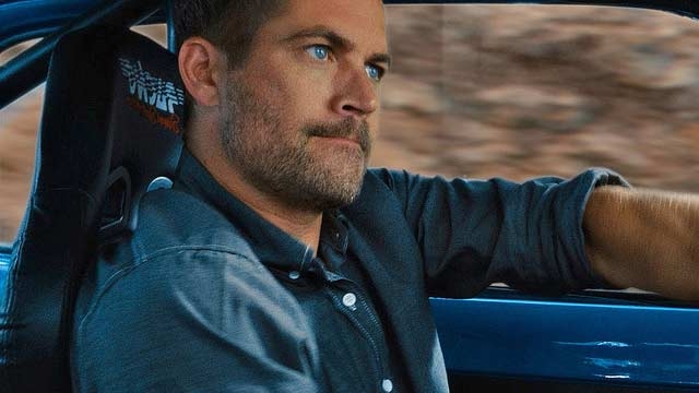 Muore a soli 40 anni l’attore Paul Walker