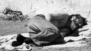 La strage silenziosa dei clochard, nell’indifferenza generale