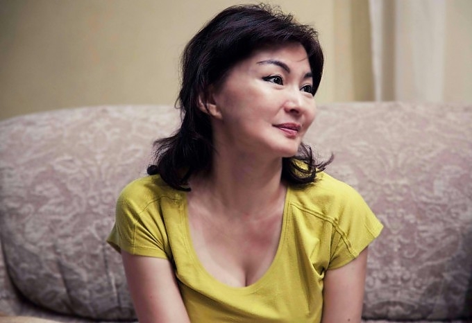 Shalabayeva torna a Roma: “Grazie all’Italia e a Bonino, ma non so se resterò qui”