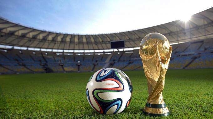 Sorteggio Brasile 2014: Italia nel girone più duro contro Uruguay, Inghilterra e Costa Rica