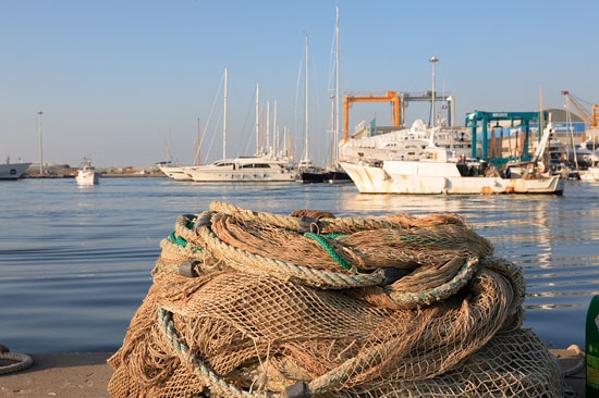 Viareggio. Bustarelle per attracco. Arrestato maresciallo marina militare