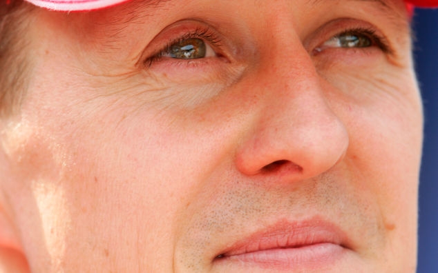 Schumi, i dottori: “Lievi segni di miglioramento, ma il quadro clinico resta critico”