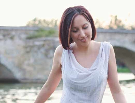 Intervista con Cecilia Quadrenni: “La musica diventa la tua strada se la percorri interamente”. Video