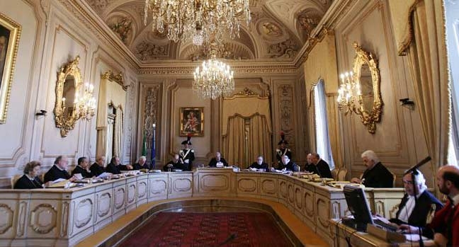 La Consulta dichiara “incostituzionale” il Porcellum