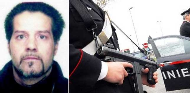 La caccia al serial killer continua. Antigone, nel 2012 sono evasi 52 detenuti