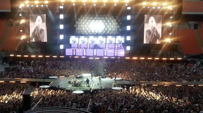 Un 2014 all’insegna della musica italiana