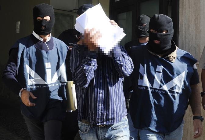 Camorra. In manette 4 affiliati al clan dei Casalesi