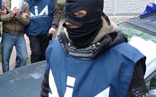 ‘Ndragnheta. 6 arresti nel reggino. In manette ex amministratori comunali